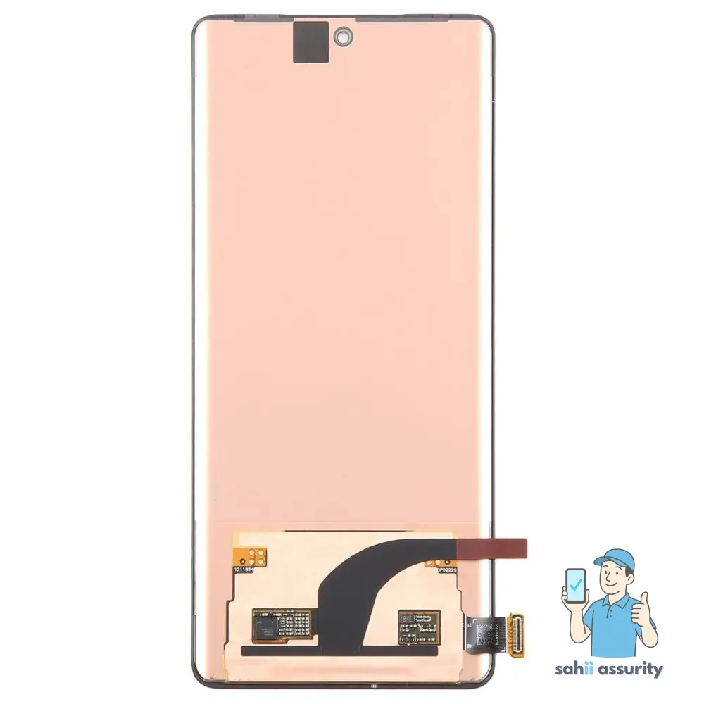 LCD with Touch Screen for Vivo S17e thumbnail